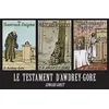 Image de Le Testament d'Awdrey-Gore