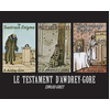 Image de Le testament d'Awdrey Gore