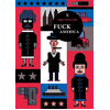 Image de Fuck America : les aveux de Bronsky