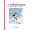 Image de Les Cahiers d'Esther - tome 1 Histoires de mes 10 ans