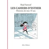 Image de Les cahiers d'Esther. Vol. 1. Histoires de mes 10 ans
