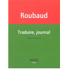 Image de Traduire, journal