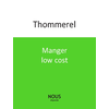 Image de Manger low cost