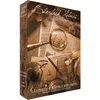 Image de Asmodee - Sherlock Holmes Detective Conseil: Les Meurtres De La Tamise & Autres Enquêtes - Jeu de Société d'Enquête pour Enfants dès 12 Ans - 1 à 8 Joueurs - As d'or - en Français - Space Cowboys