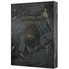Image de Asmodee- Holmes Sherlock : Bureau of Rechergation, SCSHBOI01ES, Multicolore- Version Espagnole