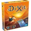 Image de Asmodee - Dixit - Une Image Vaut Mille Mots - Jeu de Société Familial & Enfants dès 8 Ans - As d'or - Imagination et Intuition - Jeu de Plateau Créatif - 3 à 8 Joueurs - 30 Min - Libellud