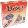 Image de Asmodee - Dixit Odyssey - Une Image Vaut Mille Mots - Jeu de Société Familial et pour Enfants dès 8 Ans - Imagination et Intuition - Jeu dAmbiance Créatif - 3 à 12 Joueurs - 30 Min - Libellud