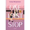 Image de One last stop