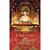 Image de Le royaume des Trois. Vol. 1. La joueuse de cithare