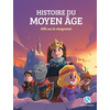 Image de Histoire du Moyen Age : mille ans de changements