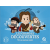 Image de Les grandes découvertes : vers un nouveau monde