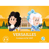 Image de Versailles : la demeure du Roi-Soleil