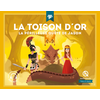 Image de La Toison d'or : la périlleuse quête de Jason