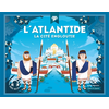 Image de L'Atlantide : la cité engloutie