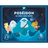 Image de Poséidon : le dieu des mers
