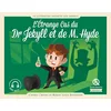 Image de L'étrange cas du docteur Jekyll et de M. Hyde: D'après l'oeuvre de Robert Louis Stevenson