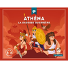 Image de Athéna : la sagesse guerrière