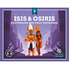 Image de Isis & Osiris : souverains des deux royaumes