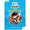 Image de 100 activités pour comprendre l'histoire de France