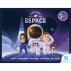 Image de Coffret Espace - Apollo 11 - Conquête spatiale - Thomas Pesquet - Neil Armstrong - Youri Gagarine