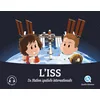 Image de L'ISS: La station spatiale internationale