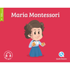 Image de Maria Montessori