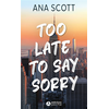 Image de Too late to say sorry