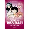 Image de Rumiko Takahashi - Reine du manga