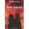 Image de Sergent Flamme. Vol. 5. Feu sacré