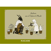 Image de L'enfant et le maudit : livret. Vol. 2. Jardinons avec l'enfant et le maudit