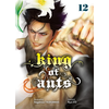 Image de King of ants. Vol. 12