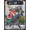 Image de The ancient magus bride, psaume 75 : Jack l'éclair et l'incident des fées. Vol. 4