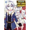Image de Noble new world adventures. Vol. 8