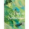 Image de Le chef de Nobunaga. Vol. 33