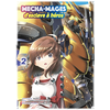 Image de Mecha-mages : d'esclave à héros. Vol. 2