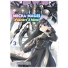 Image de Mecha-mages : d'esclave à héros. Vol. 3