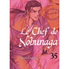 Image de Le chef de Nobunaga. Vol. 35