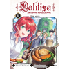 Image de Dahliya : artisane magicienne. Vol. 6
