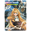 Image de Mecha-mages : d'esclave à héros. Vol. 4
