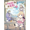 Image de La nouvelle vie de Lili. Vol. 6