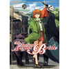 Image de The ancient magus bride. Vol. 20