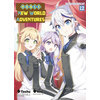 Image de Noble new world adventures. Vol. 12