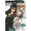Image de Sword Art Online - tome 1 Aincrad (1)