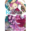 Image de Re:Zero : re:vivre dans un autre monde à partir de zéro. Vol. 3