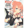 Image de My Teen Romantic Comedy is Wrong as I expected - Tome 02