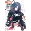 Image de My Teen Romantic comedy is wrong as I expected, Tome 3
