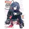 Image de My Teen Romantic Comedy is Wrong as I expected - Tome 03