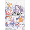 Image de Re:Zero : re:vivre dans un autre monde à partir de zéro. Vol. 6