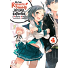 Image de My Teen Romantic Comedy is Wrong as I expected - Tome 04