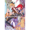 Image de Re:Zero : re:vivre dans un autre monde à partir de zéro. Vol. 8